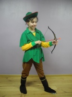 Robin Hood rozm. 140