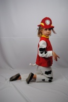 Psi patrol rozm. 122