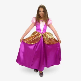 Stroje dla dziewczynek 92-160 Stroje dla dziewczynek 92-160