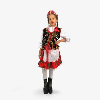 Stroje ludowe Stroje ludowe