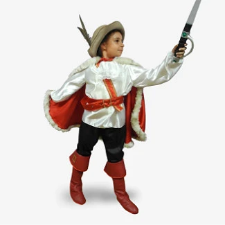 Stroje na przedstawienia Stroje na przedstawienia