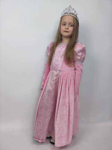 Księżniczka rozm. 128