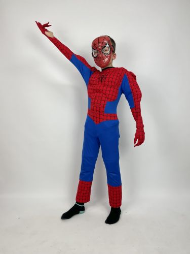 Spider man rozm. 136