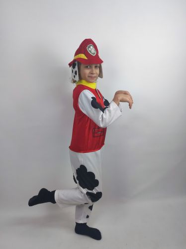 Psi potrol Marshall rozm 130