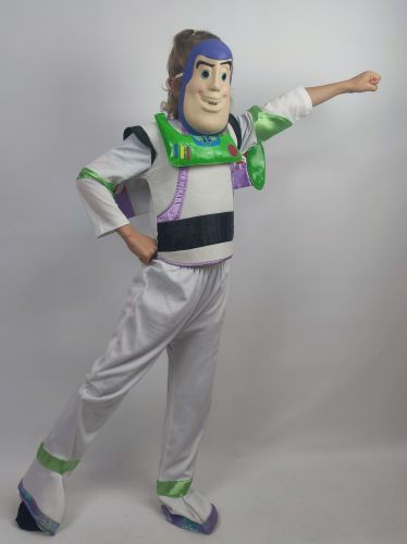 strój Buzz Astral rozm. 130