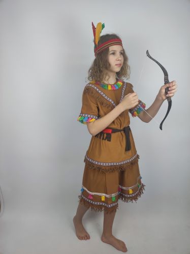 Indianka rozm. 145-150