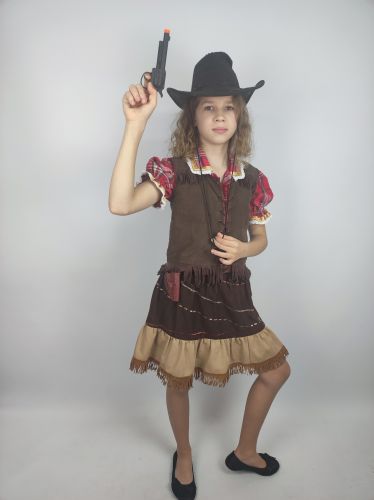 Kowbojka rozm. 145-150