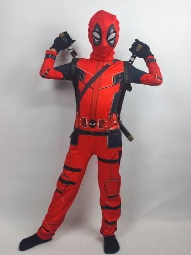 stroje dla chłopaków stroje dla chłopaków