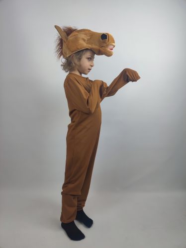 strój Konia rozm. 140