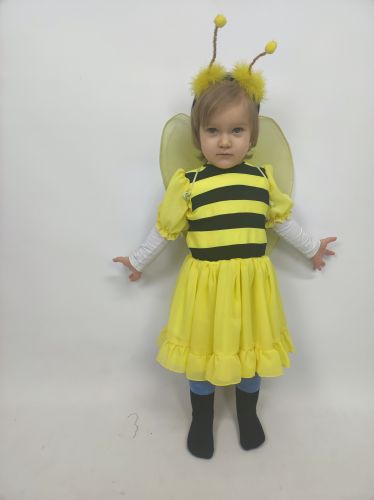 Pszczółka Maja rozm. 104