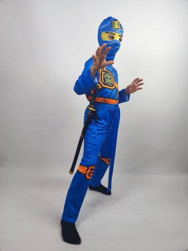 Lego Ninja rozm. 140