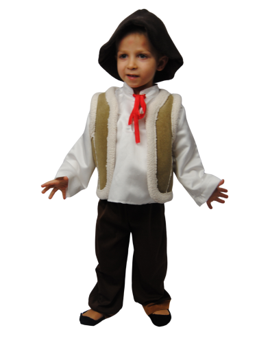 strój pastuszka rozm 104