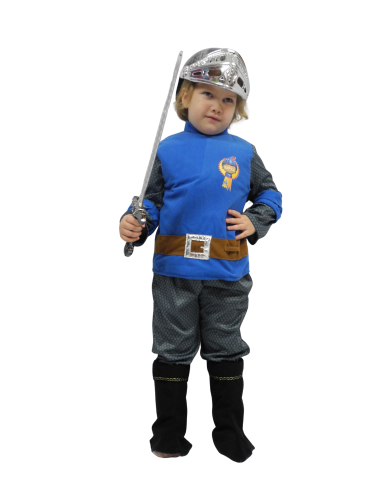 Rycerz Mike rozm. 98