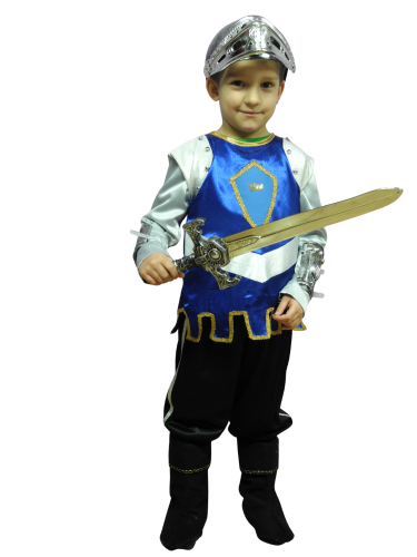 Rycerz Mike rozm. 104