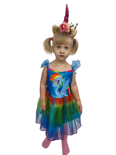 Konik Pony rozm. 104