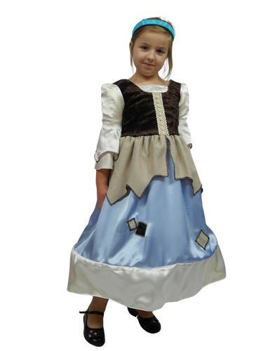 Kopciuszek rozm. 128